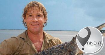 John Stainton recalls ‘weird finale’ speech of Steve Irwin before his death