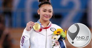 US Olympian Sunisa Lee ‘pepper sprayed in racist attack’