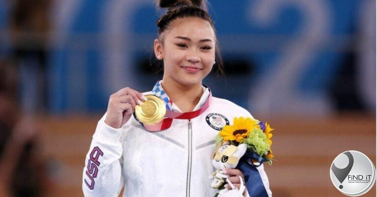 US Olympian Sunisa Lee ‘pepper sprayed in racist attack’