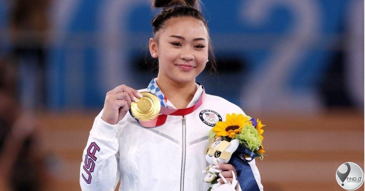 US Olympian Sunisa Lee ‘pepper sprayed in racist attack’