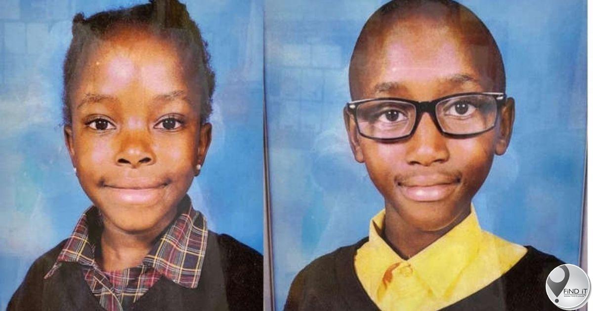 Family of Thato and Keamogetswe urge others not to eat noodles for now