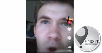 'Please forgive me' - Henrico Barnard after racist outburst on TikTok