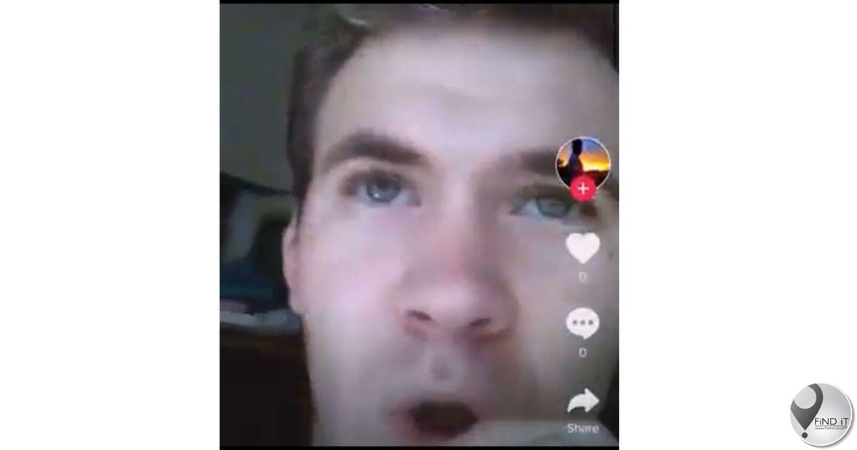 'Please forgive me' - Henrico Barnard after racist outburst on TikTok