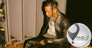 Travis Scott sued by injured fan over Astroworld Festival tragedy