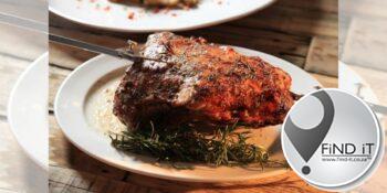 Maklike skaapboud-resep