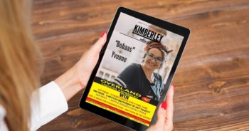 Kimberley Online Co. 5 November 2021