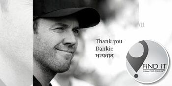 AB de Villiers tree uit krieket
