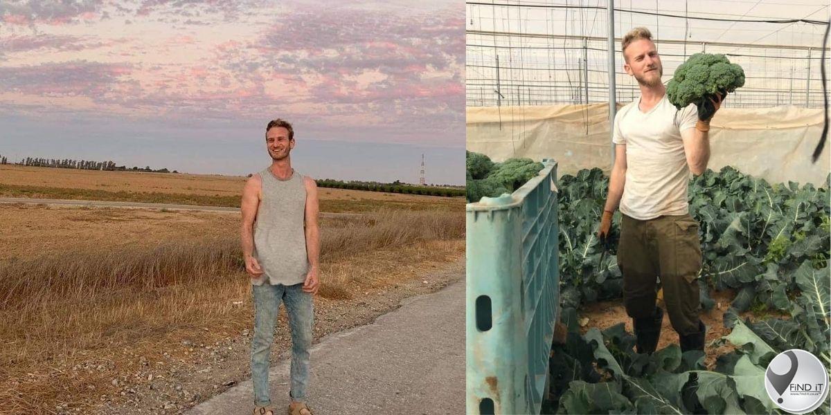 Suid-Afrikaner tydens terreuraanval dood