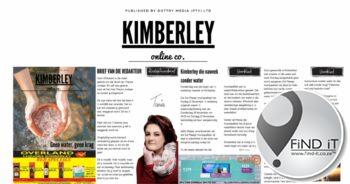 Kimberley Online Co. 19 November 2021