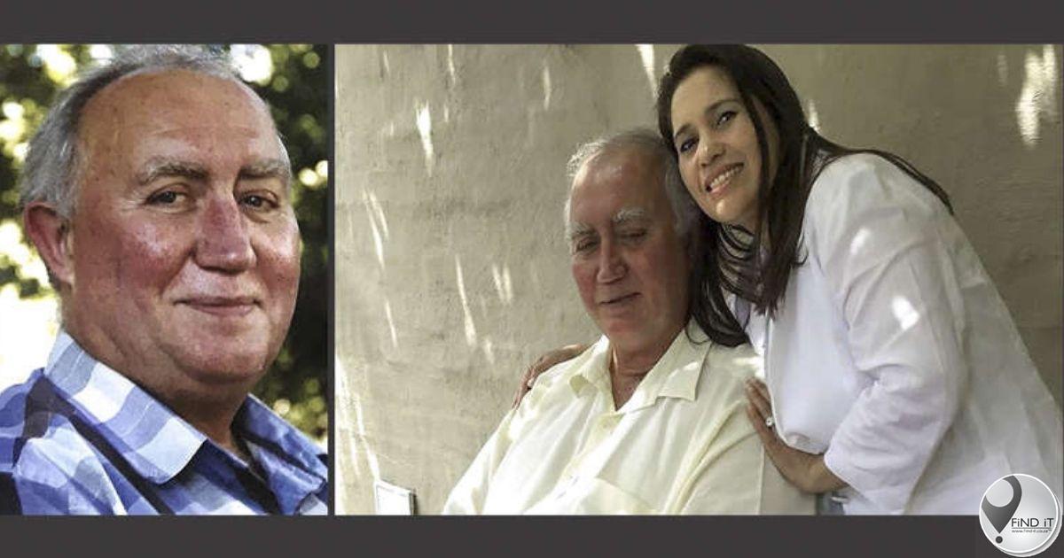 State alleges murder of Wynand Smit was staged by his wife