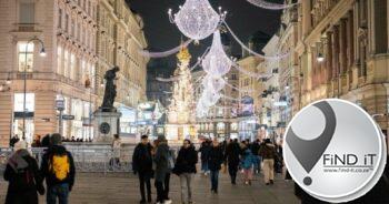 Austria introduces lockdown for unvaccinated