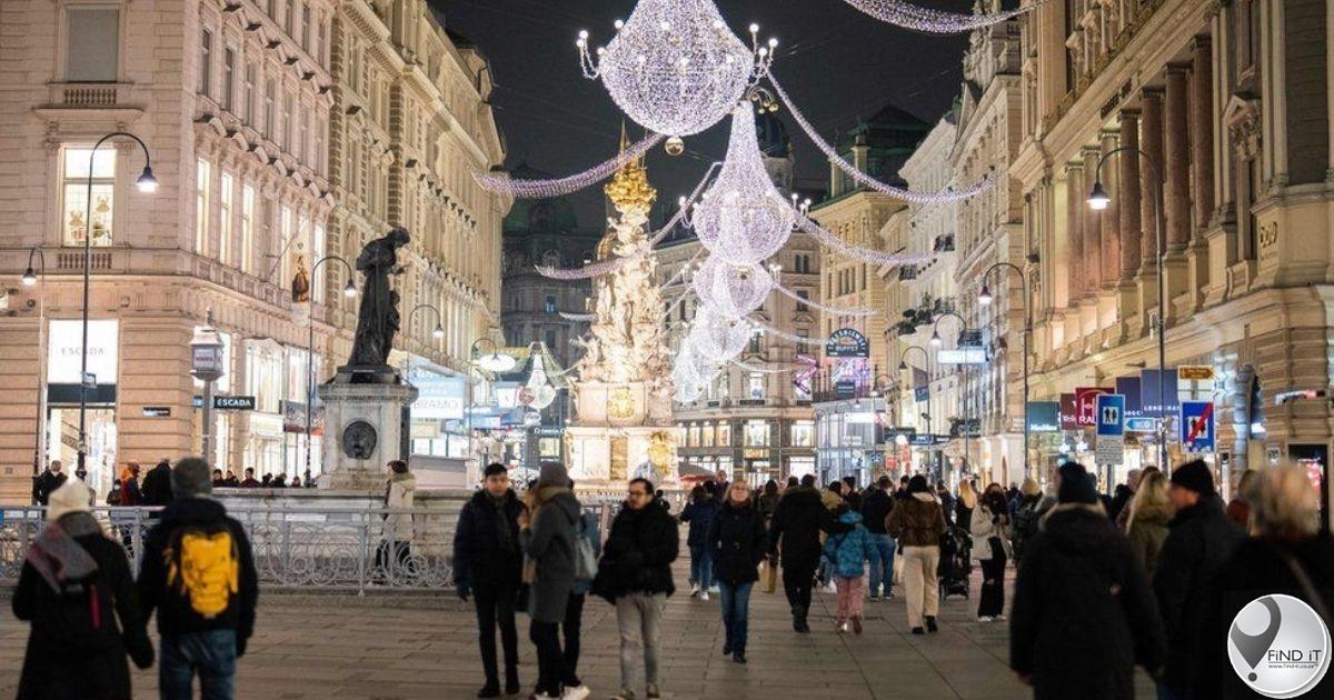 Austria introduces lockdown for unvaccinated