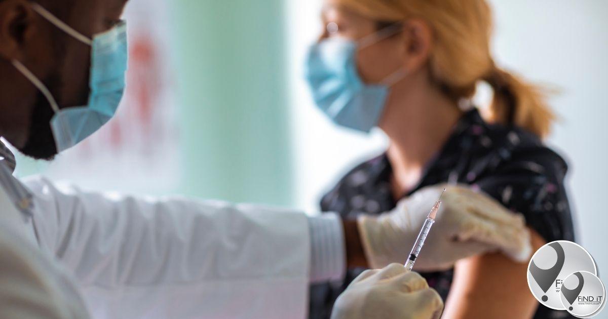 HPV vaccine cutting cervical cancer by nearly 90%