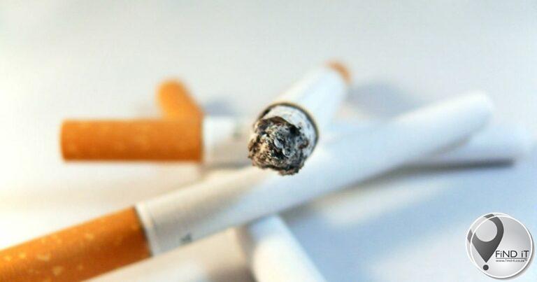 New minimum price for cigarettes proposed for SA