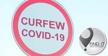 AfriForum calls for an end to national curfews