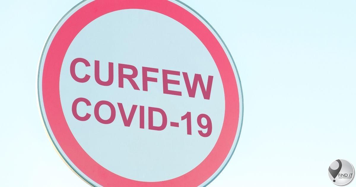 AfriForum calls for an end to national curfews