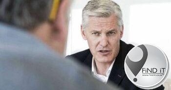 Eskom boss Andre de Ruyter taking legal action after threats on social media