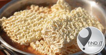 Police await post-mortem results of siblings who died after eating noodles