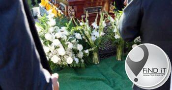 Two die, dozens in hospital in suspected food poisoning outbreak at funeral
