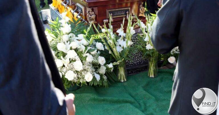 Two die, dozens in hospital in suspected food poisoning outbreak at funeral
