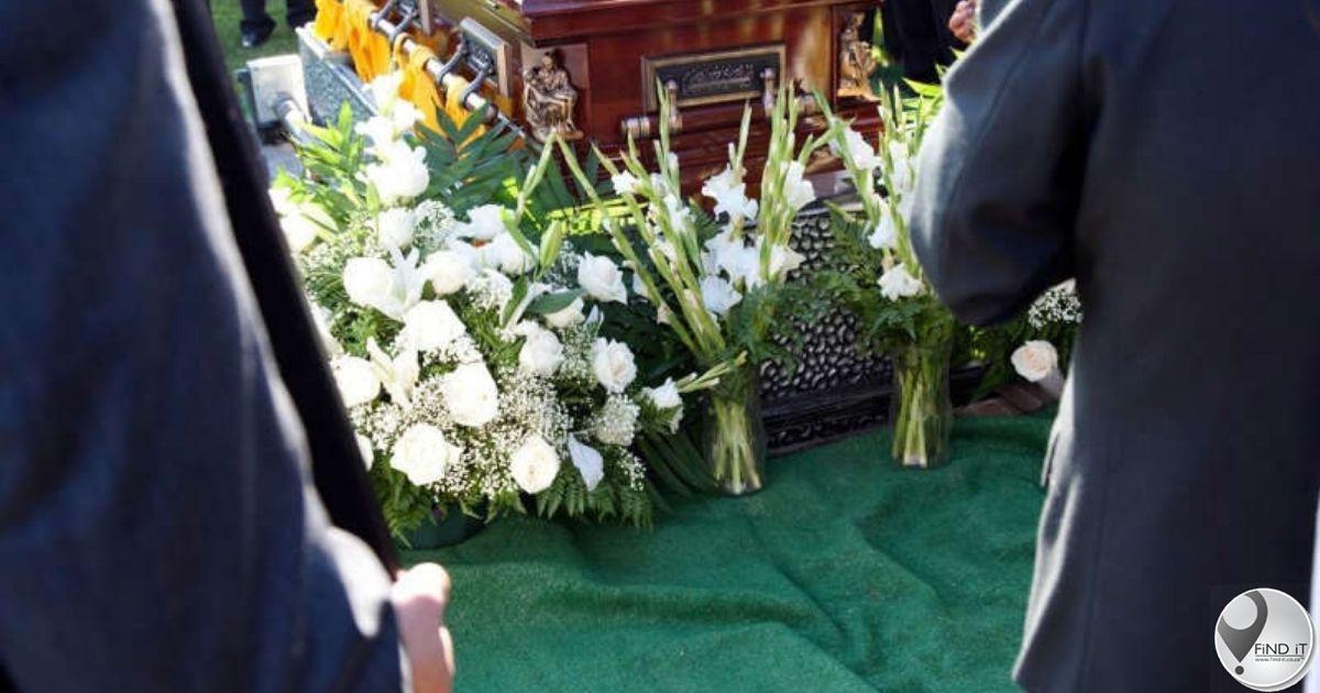 Two die, dozens in hospital in suspected food poisoning outbreak at funeral