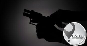 Farmer and family held at gunpoint during load shedding