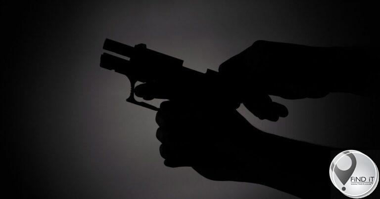 Farmer and family held at gunpoint during load shedding