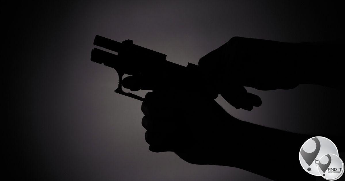 Farmer and family held at gunpoint during load shedding