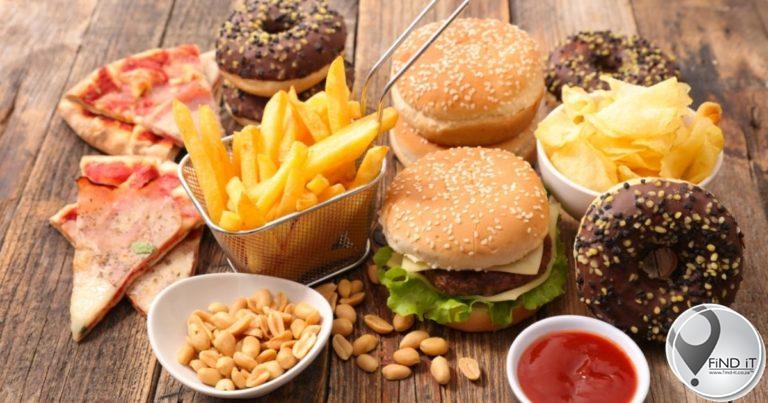 Health promotion levy proposed on junk food for South Africa