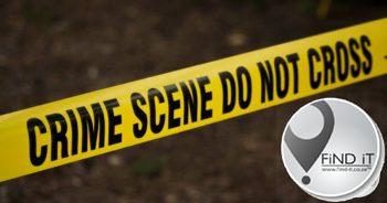 Taxi driver arrested for hit and run