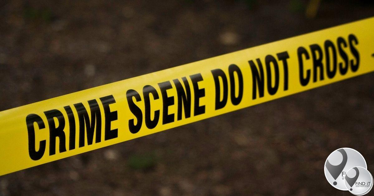 Taxi driver arrested for hit and run