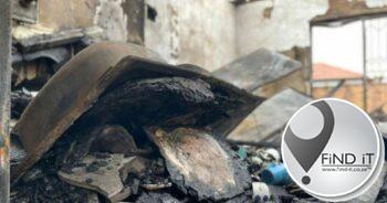 ‘I can still hear their cries’ – says PTA man after house fire kills five