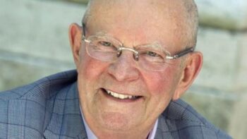 Legendariese skrywer Wilbur Smith op 88 oorlede