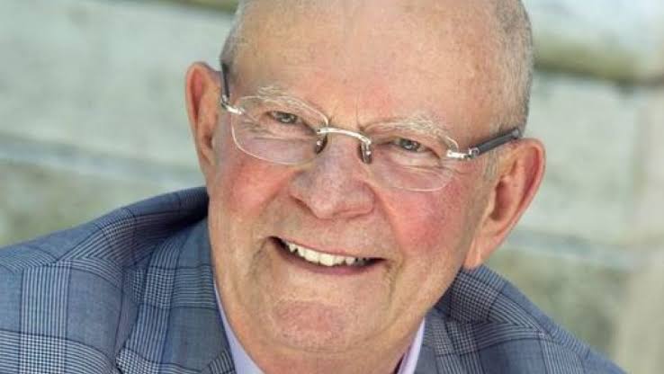 Legendariese skrywer Wilbur Smith op 88 oorlede