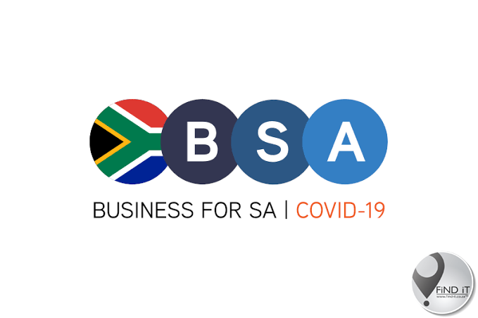 Business for South Africa (B4SA) pleit vir hierdie maatreëls na die ontstaan van die nuwe B.1.1.529-variant.