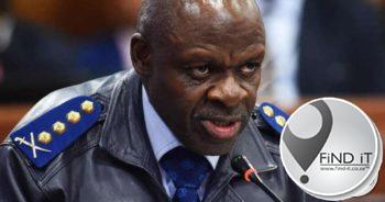 Police launch manhunt for vagrant massacre killers