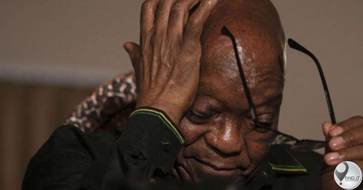 Jacob Zuma is terminally ill, medical parole challenge frivolous – legal team