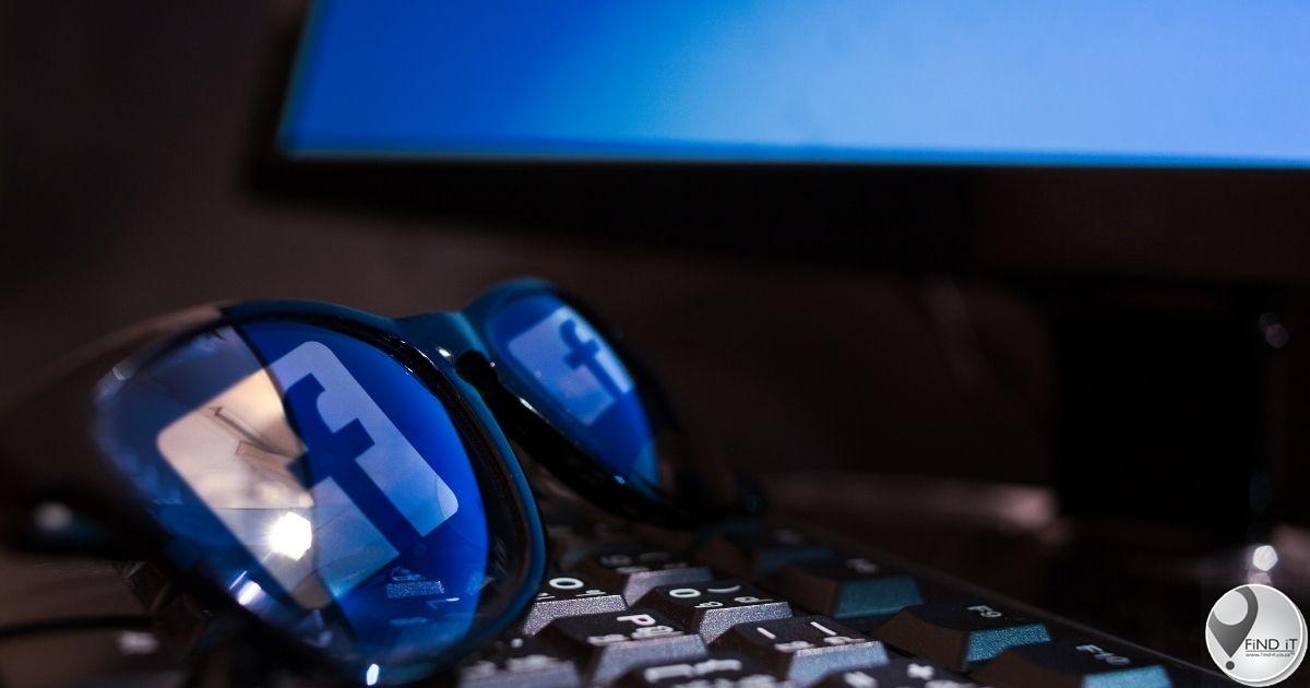 Meta (Facebook) just got hit with a major lawsuit
