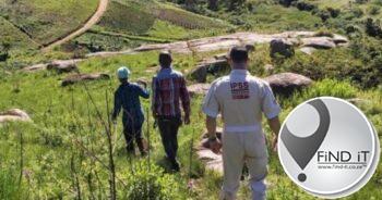 KZN toddler found dehydrated after going missing for three days