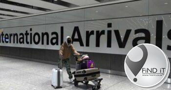 SA once again on UK red list after new variant emerges