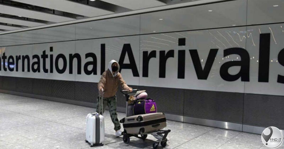 SA once again on UK red list after new variant emerges