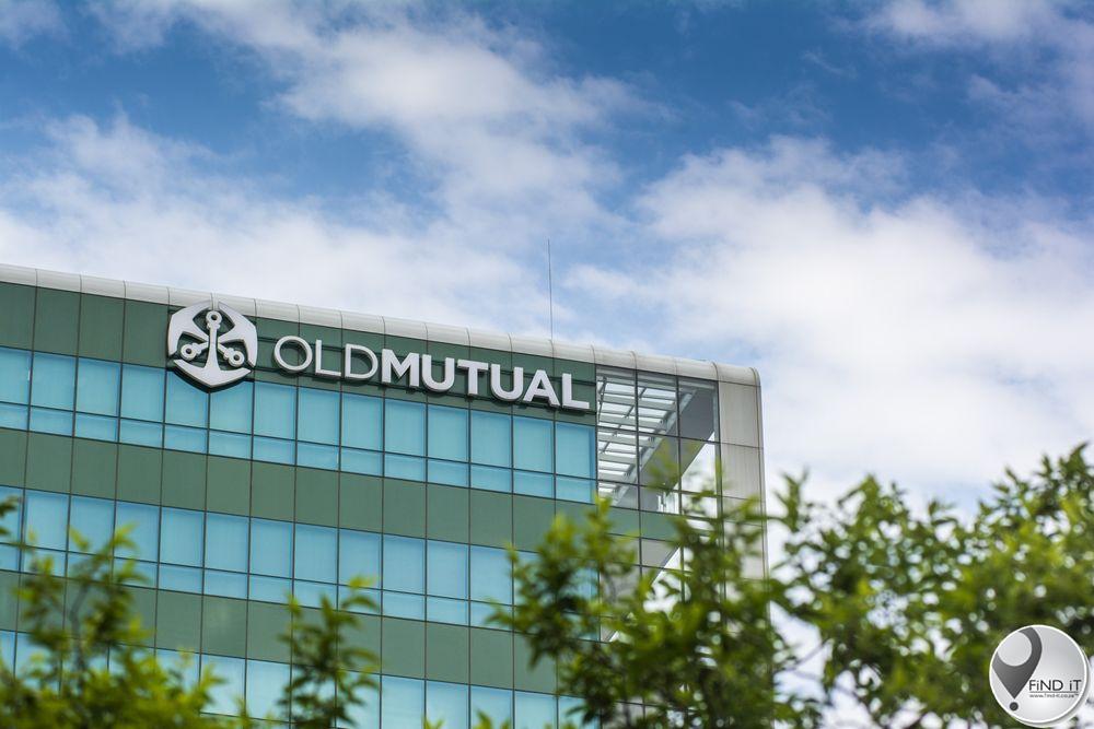 Old Mutual maak Covid-entstof verpligtend