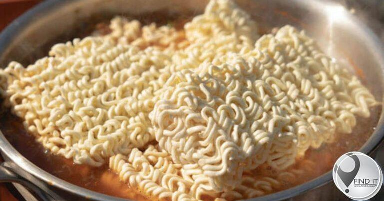 EC family await post-mortem results after siblings die after eating noodles