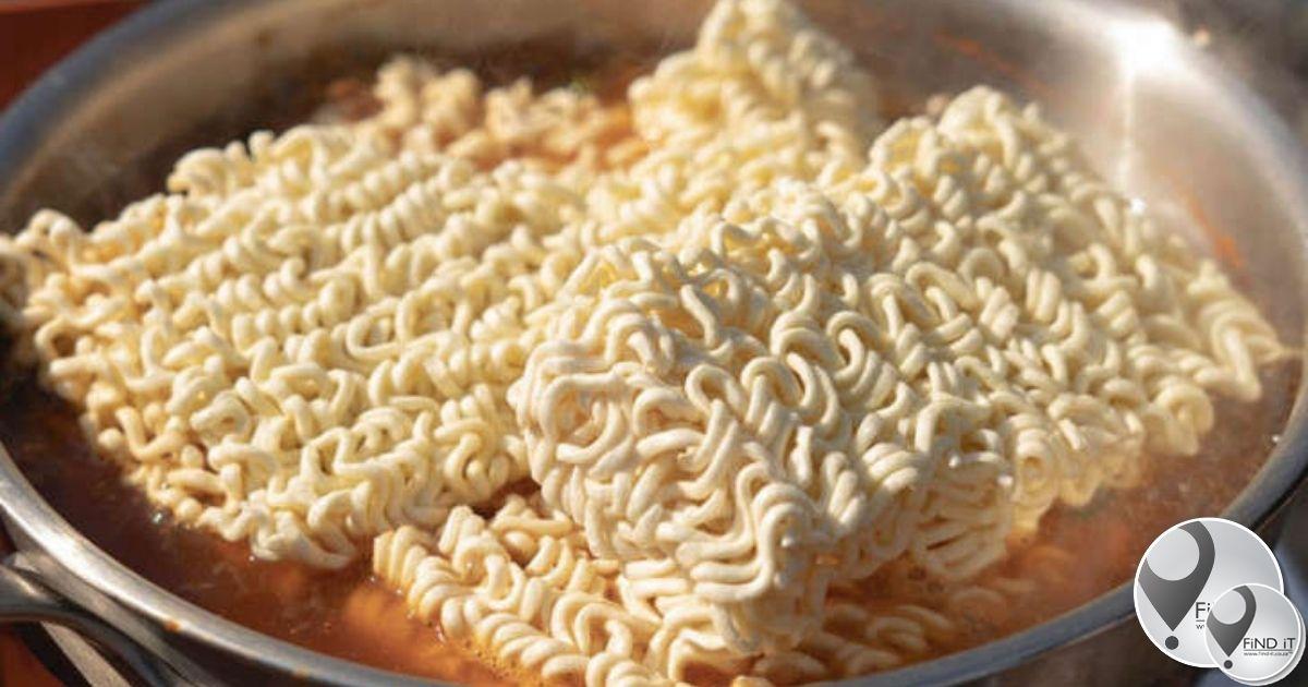 EC family await post-mortem results after siblings die after eating noodles