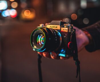 FOTOKOMPETISIE: Bloemfontein Online Co. soek jou foto!