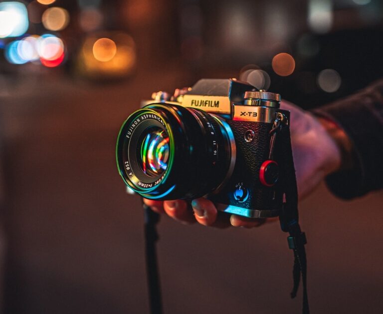 FOTOKOMPETISIE: Bloemfontein Online Co. soek jou foto!