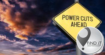 Stage 2 power cuts to continue all week