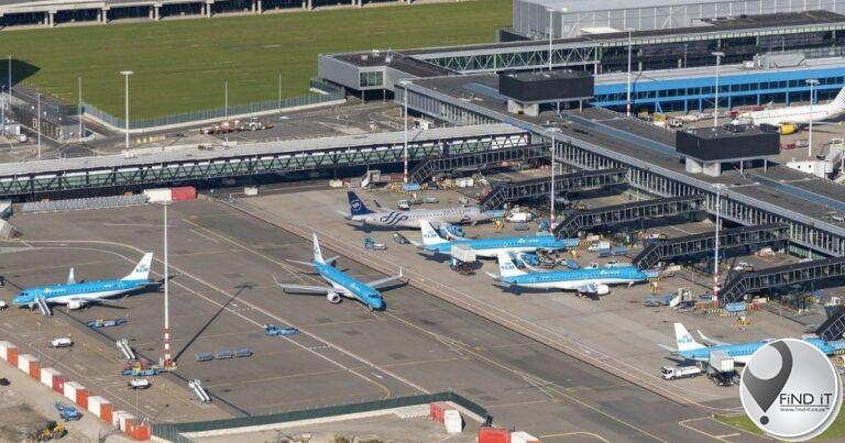 Couple arrested for attempting to escape quarantine in Netherlands