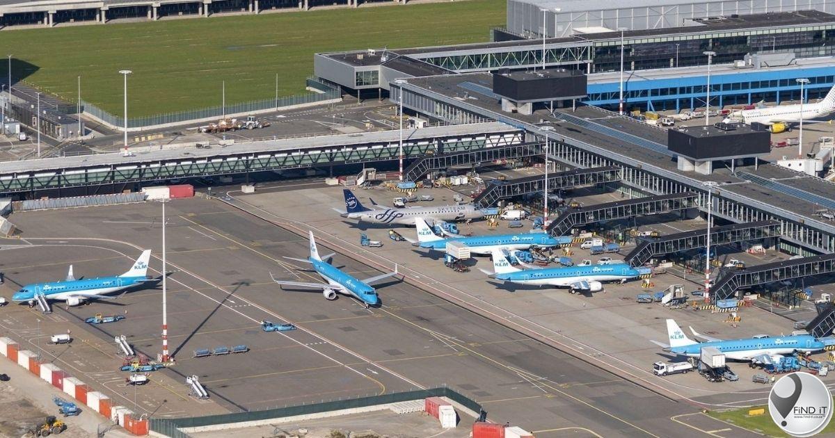 Couple arrested for attempting to escape quarantine in Netherlands