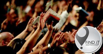 Court case to set aside ban on religious gatherings begins Monday